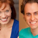 Musical Theatre Artists Rachel MacIsaac & Christopher Hudson Myers Join “Conservatory” Faculty