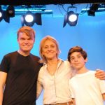 Broadway producer, talent manager returns to Performing Arts Conservatory